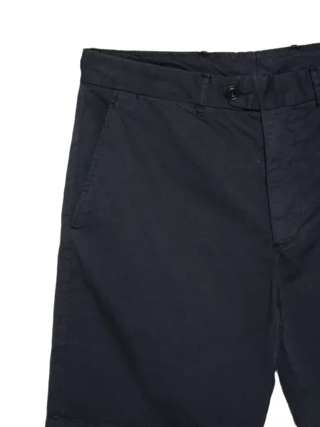 Pantaloni chino Hartford albastru