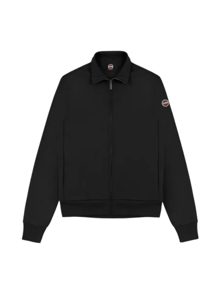 Sweter Colmar czarny