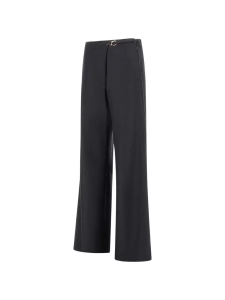 Pantaloni Herno gri