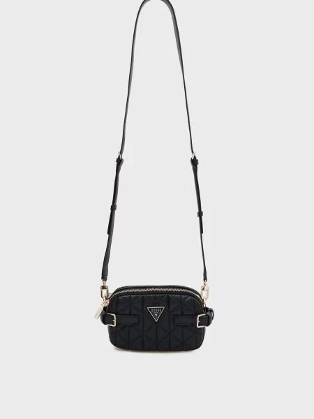 Сумка Guess чорна