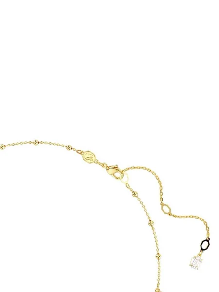 Swarovski Colier IMBER auriu