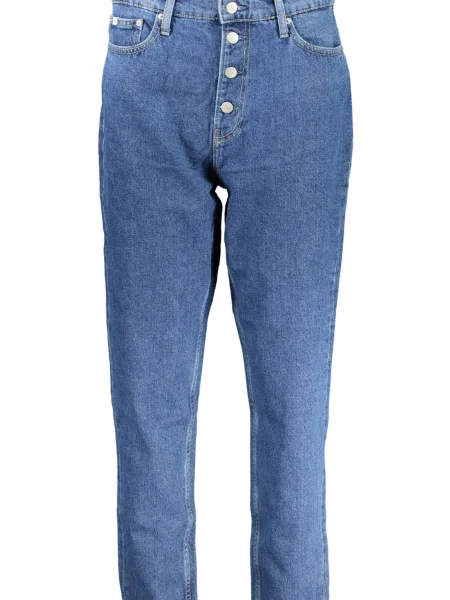 Blugi Calvin Klein albastru