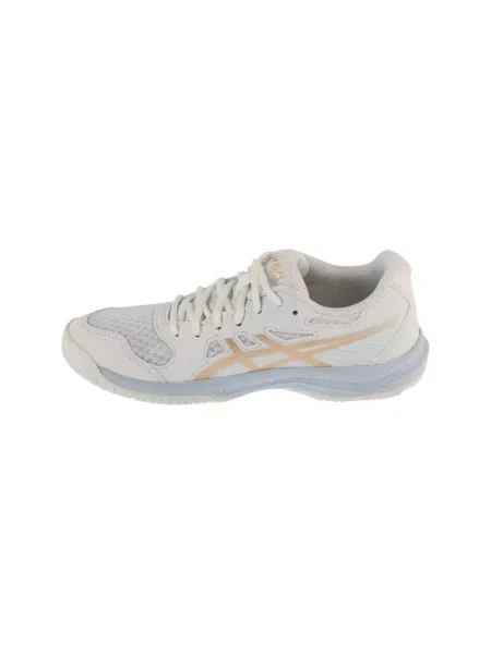 Pantofi Asics alb