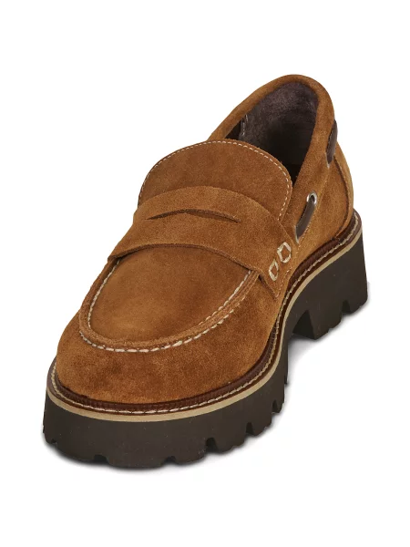 Pantofi Jb Martin maro