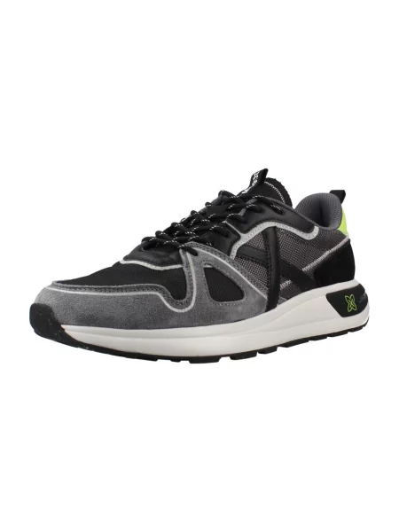 Pantofi Munich gri