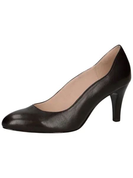 CAPRICE Pumps negru