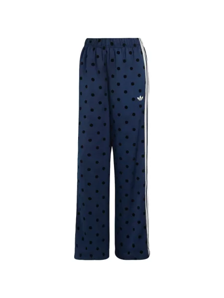 Hanorac Adidas cu buline alergare din satin roz