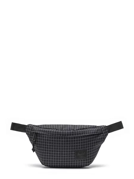 Torbica za okoli pasu Herschel Classic™ črna