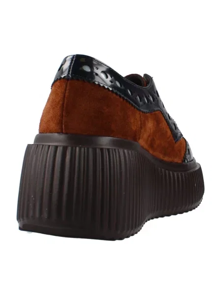 Pantofi Noa Harmon maro