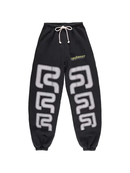 Pantaloni Rrr123 negru