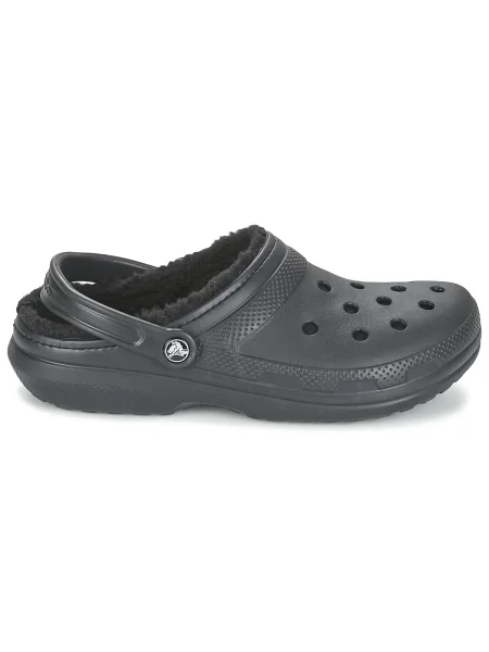 Pantofi Crocs clasici negru