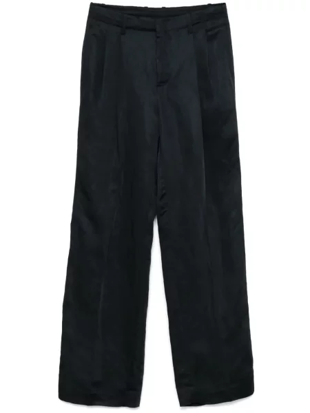 Pantaloni Simkhai negru