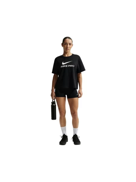 Ruha Nike fekete