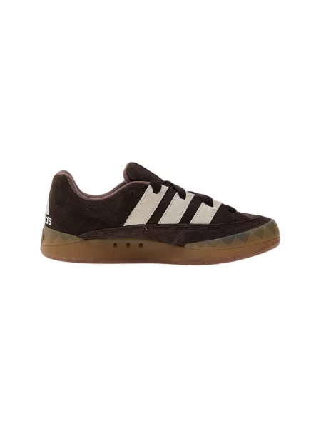 Pantofi Adidas maro