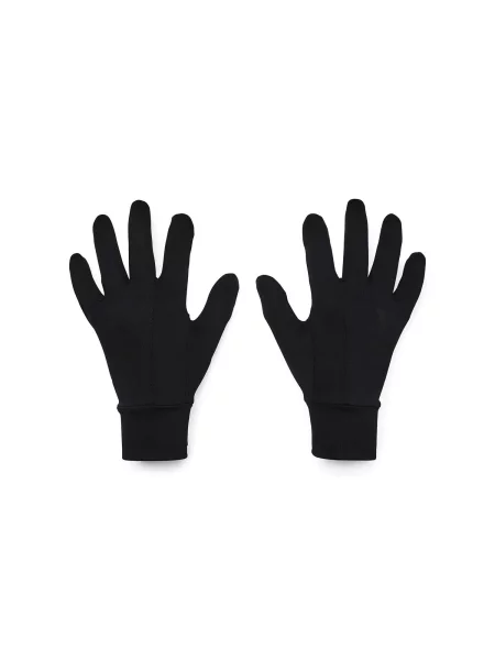 RĘKAWICE Under Armour Storm Liner czarne