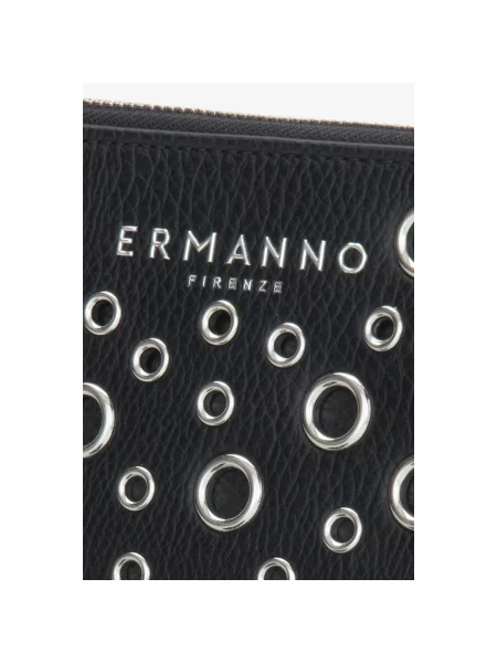 Сумка Ermanno Firenze черная