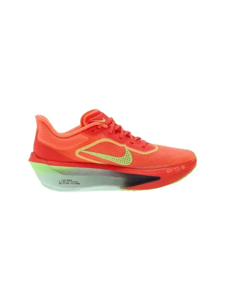 Pantofi Nike alergare roșu