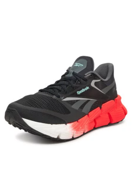 Reebok Bėgimo batai FLOATZIG 1 juoda