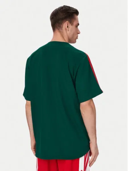 Adidas Originals majica za muškarce zelena