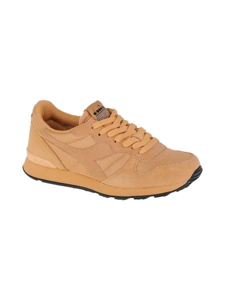Tenisky Diadora oranžová