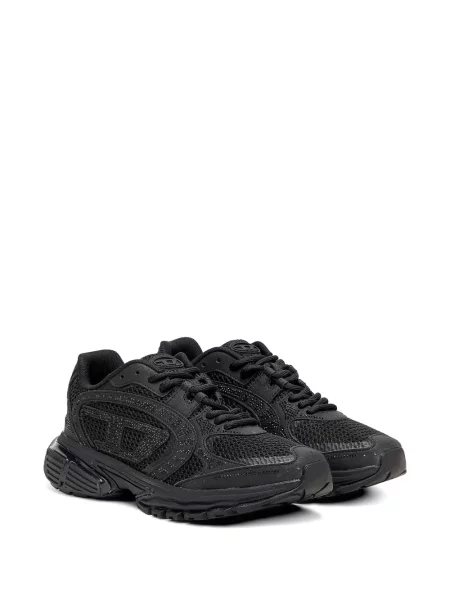 Stras sneakerși Diesel negru