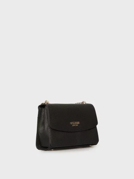 Сумка Guess черная