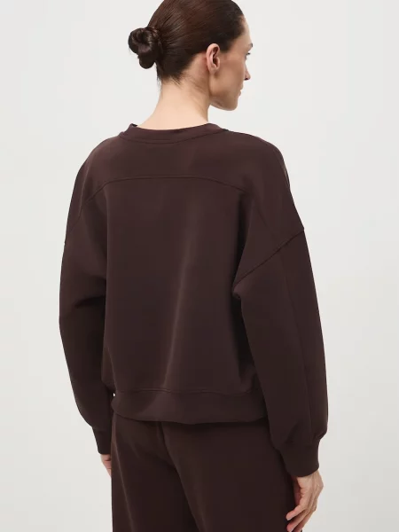 Medicine bluza brązowa