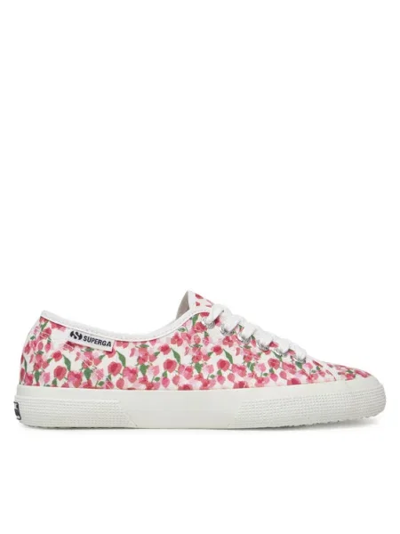 Superga Tenis superge roza