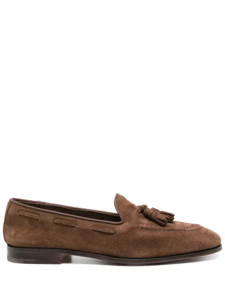 Pantofi loafer Church's maro