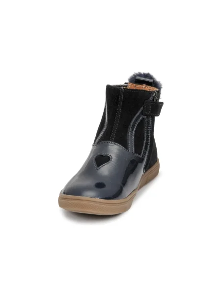 Pantofi copii Gbb albastru