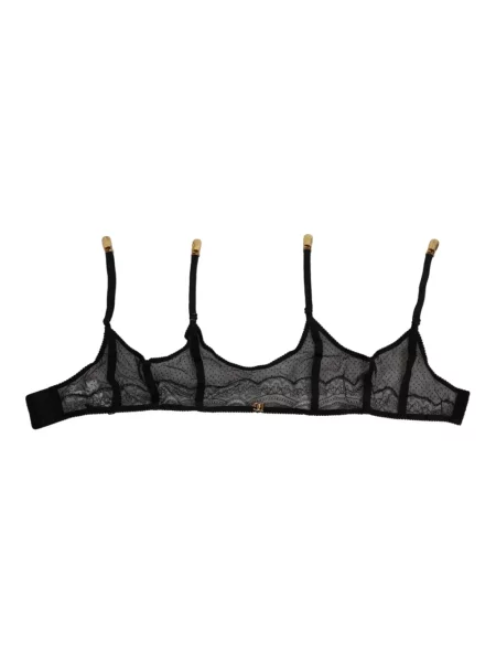 Majtki Dolce And Gabbana czarne