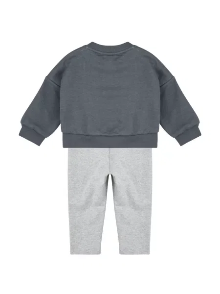 Jogger nohavice Adidas čierna