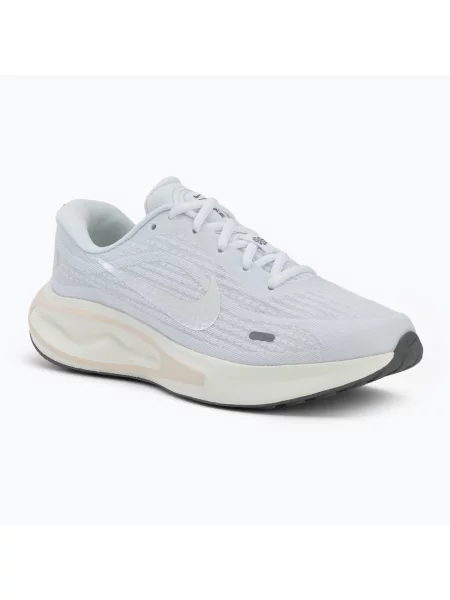 Încălțăminte de alergare pentru femei Nike Journey Run white/sail/pencil point/white alb