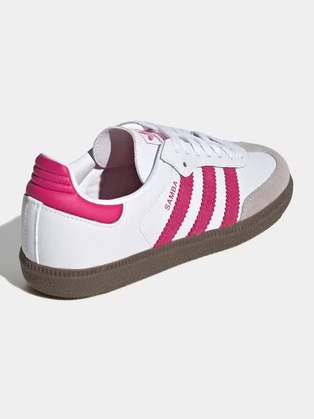 Adidas Originals Дитячі кросівки SAMBA OG