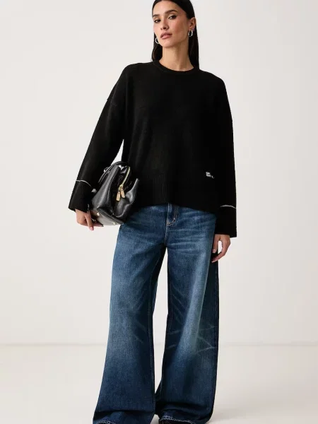 Свитер Karl Lagerfeld Jeans