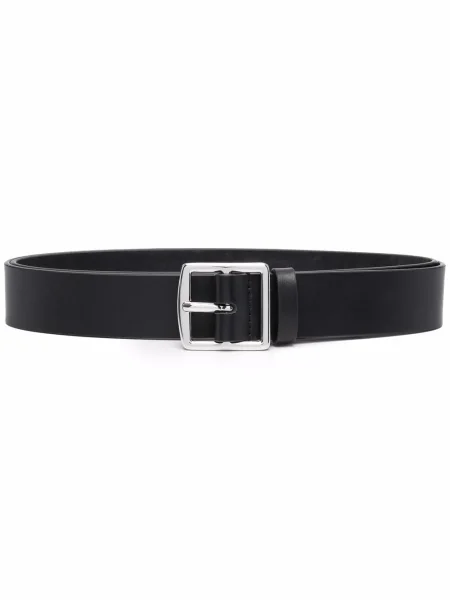 Curea Dsquared2 cu imagine negru