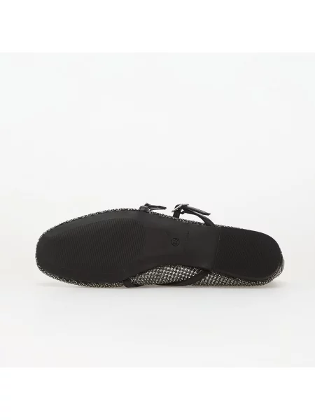 Сникърси Steve Madden Watchlist Black EUR 41 черно