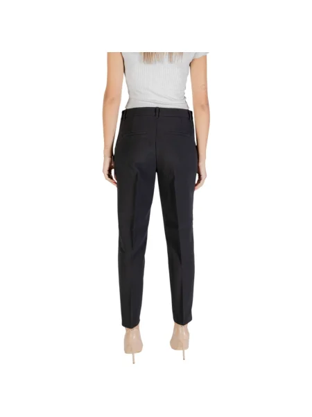 Pantaloni Only negru