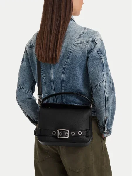 G-Star Raw Táska fekete