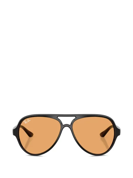 Ochelari de soare Ray-ban negru