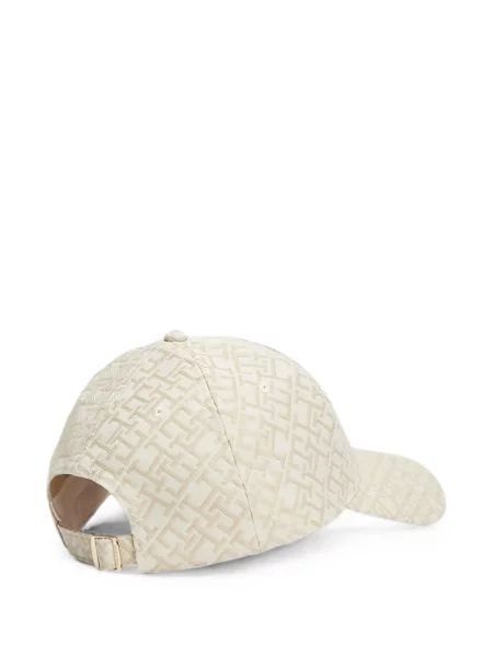 Șapcă Tommy Hilfiger din jacard