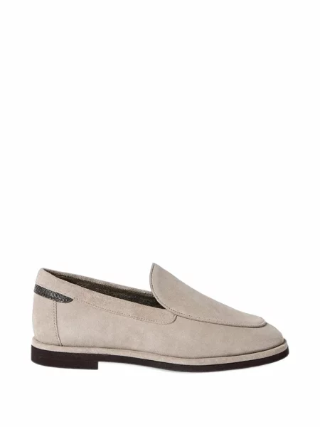 Pantofi loafer Brunello Cucinelli