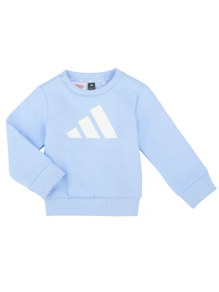 Jogger hlače Adidas plava