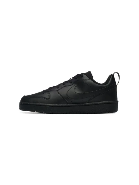 Félcipő Nike fekete