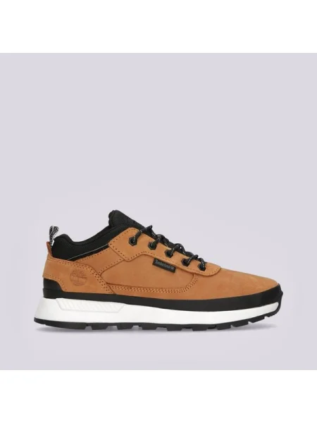 Маратонки Timberland кафяво