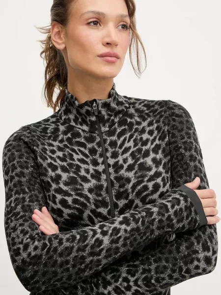 Спортивний комбінезон Newland LADY JUMPSUIT сірий