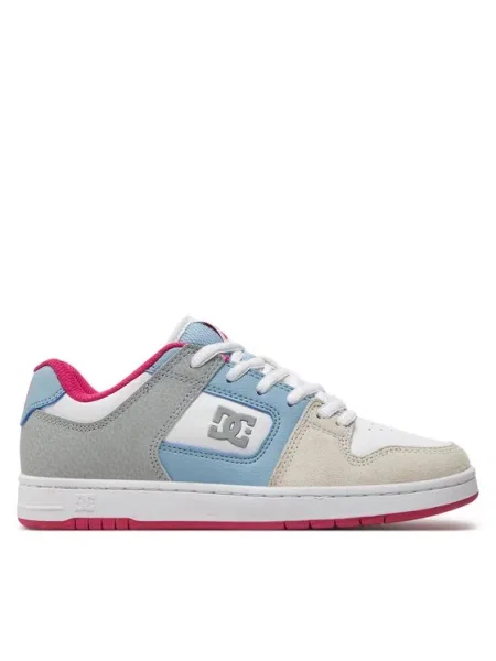 Sportcipő Dc Shoes kék