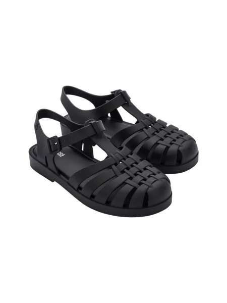 Pantofi Melissa negru