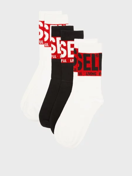 Шкарпетки Diesel