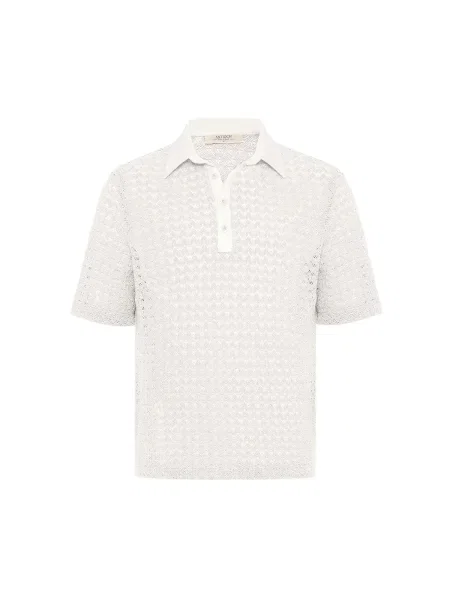 Antioch Tricou Maximino ecru